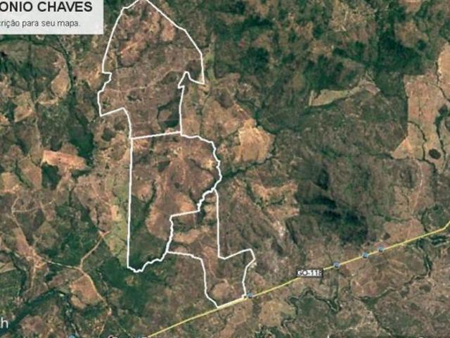 Sítio e chácara venda em Região Geográfica Imediata de Anápolis, Jaraguá