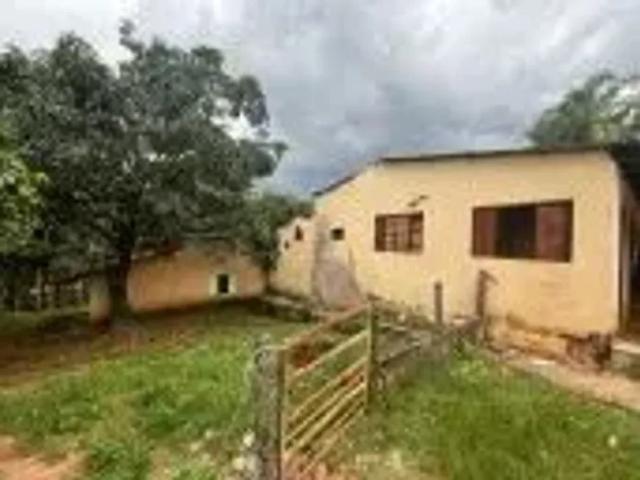 Fazenda venda em Região Geográfica Imediata do Distrito Federal, Região Integrada de Desenvolvimento do Distrito Federal e Entorno