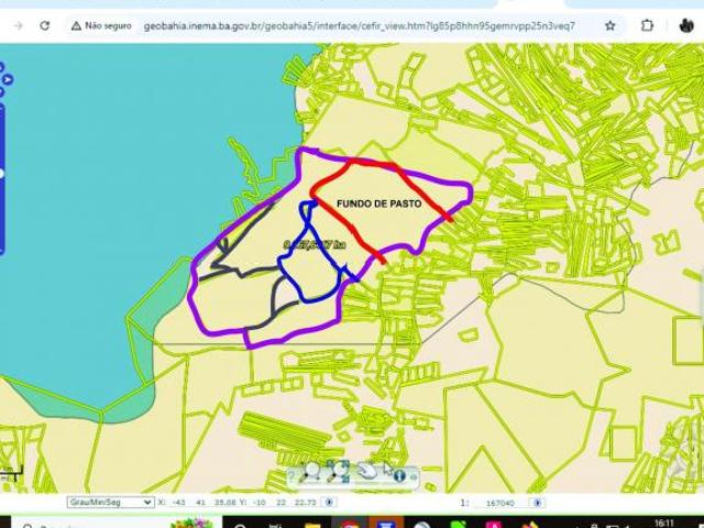 Sítio e chácara venda em Região Geográfica Imediata do Distrito Federal, Região Integrada de Desenvolvimento do Distrito Federal e Entorno
