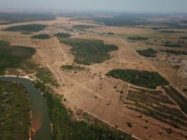 Sítio e chácara venda em Região Geográfica Imediata de Água Boa, Gaúcha do Norte