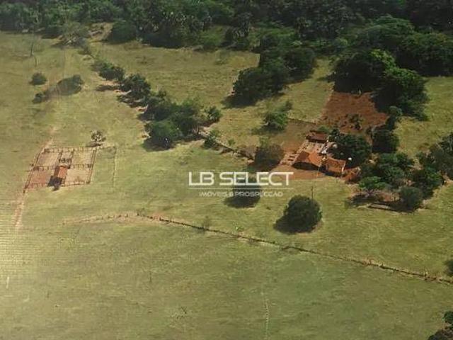 Sítio e chácara venda em Região Geográfica Imediata de Ituiutaba, Ituiutaba