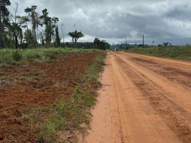 Sítio e chácara venda em Região Geográfica Imediata de Alta Floresta, Nova Bandeirantes