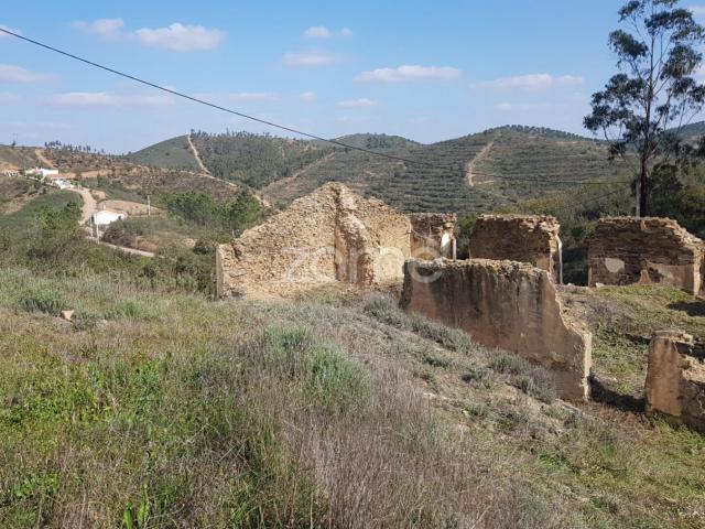 Quinta venda em São Bartolomeu De Messines, Faro