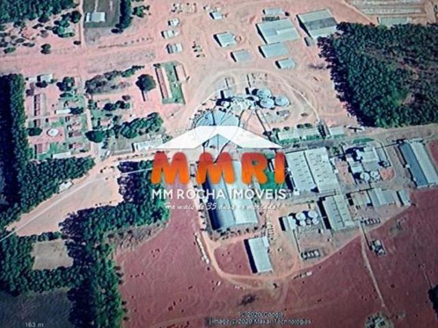 Sítio e chácara venda em Região Geográfica Imediata de Sorriso, Nova Mutum