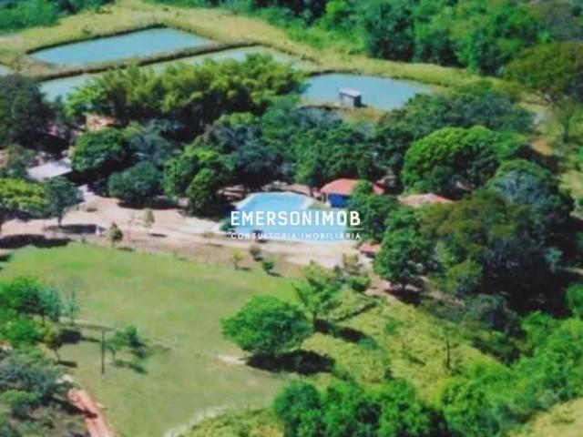 Sítio e chácara venda em Ceilândia, Distrito Federal