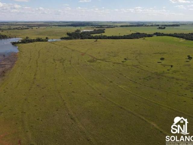 Sítio e chácara venda em Região Geográfica Imediata de Rio Verde, Turvelândia
