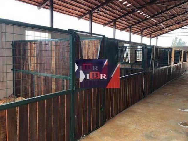 Sítio e chácara venda em Região Imediata de Sorocaba, Região Metropolitana de Sorocaba