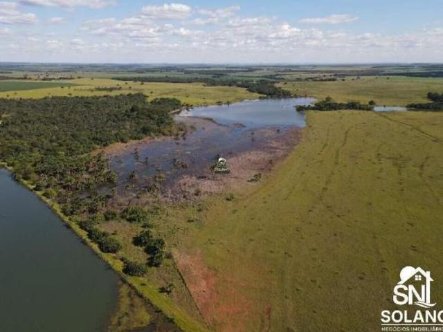 Sítio e chácara venda em Região Geográfica Imediata de Rio Verde, Turvelândia