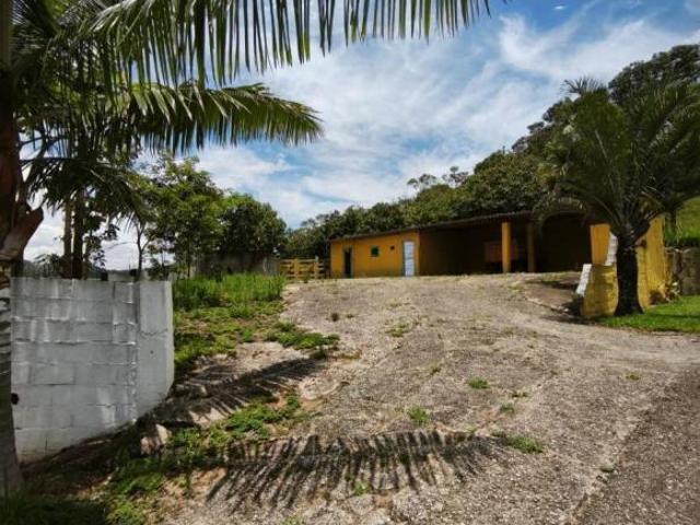 Sítio e chácara venda em Região Imediata de Registro, Juquia