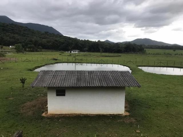 Fazenda venda em Região Geográfica Imediata de Joinville, Joinville
