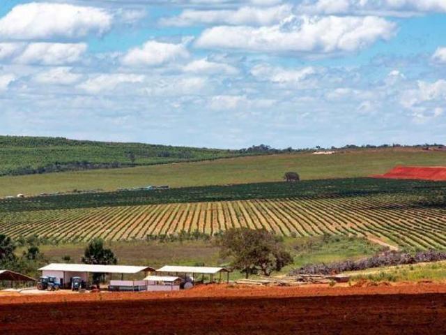 Sítio e chácara venda em Região Geográfica Imediata de Pirapora, Várzea da Palma