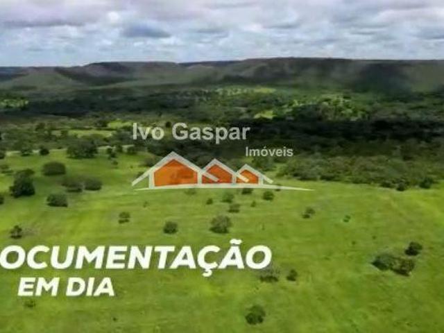 Sítio e chácara venda em Região Geográfica Imediata de Montes Claros, São João da Ponte