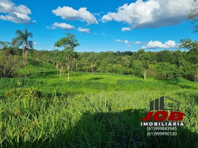 Sítio e chácara venda em Região Geográfica Imediata de Águas Lindas de Goiás, Região Integrada de Desenvolvimento do Distrito Federal e Entorno