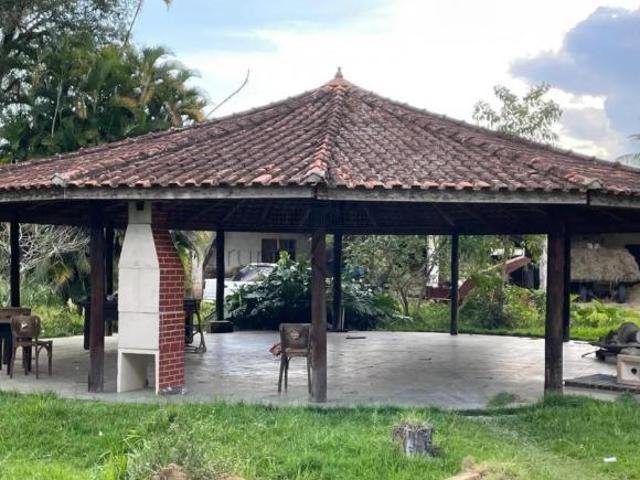 Sítio e chácara venda em Região Imediata de Taubaté-Pindamonhangaba, Região Metropolitana do Vale do Paraíba e Litoral Norte