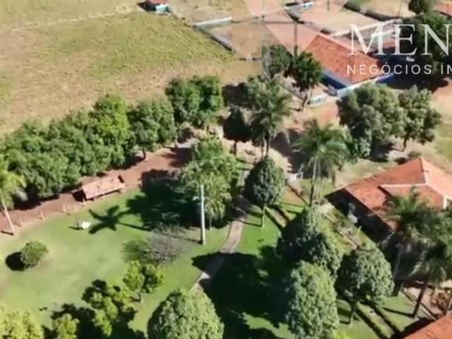 Sítio e chácara venda em Setor Ferroviário, Formosa