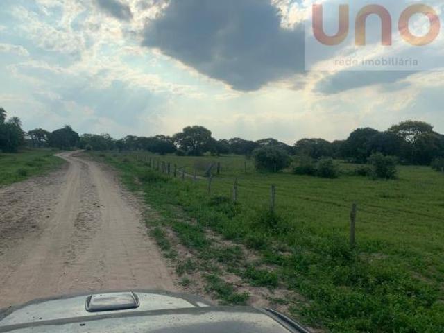 Sítio e chácara venda em Região Geográfica Imediata de Corumbá, Corumba