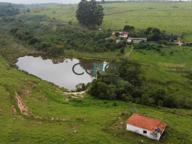 Sítio e chácara venda em Região Geográfica Imediata de Conselheiro Lafaiete, Entre Rios de Minas
