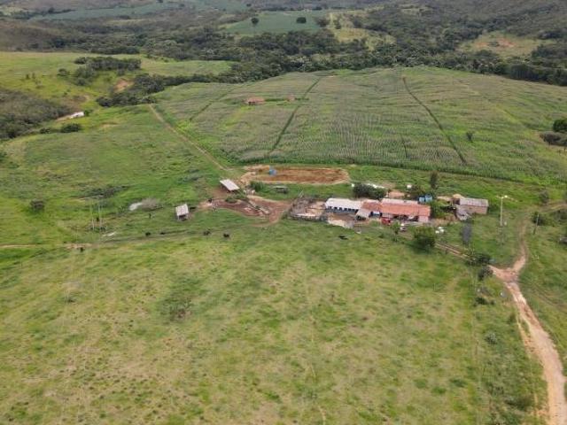 Sítio e chácara venda em Região Geográfica Imediata de Patrocínio, Coromandel