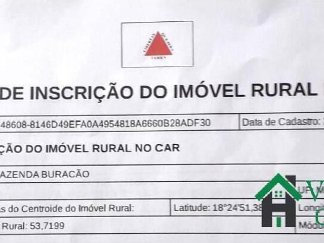 Sítio e chácara venda em Região Geográfica Imediata de Guanhães, Peçanha