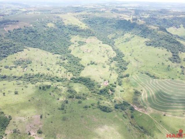 Sítio e chácara venda em Região Imediata de Franca, Patrocínio Paulista