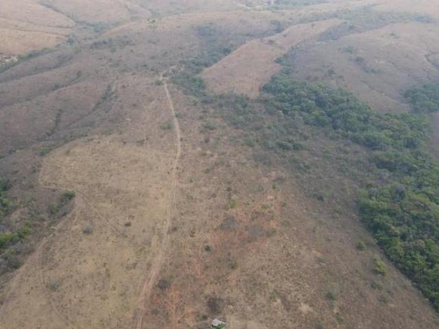 Sítio e chácara venda em Região Geográfica Imediata de Patrocínio, Coromandel