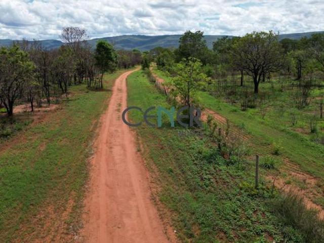 Sítio e chácara venda em Curvelo, Região Geográfica Intermediária de Belo Horizonte