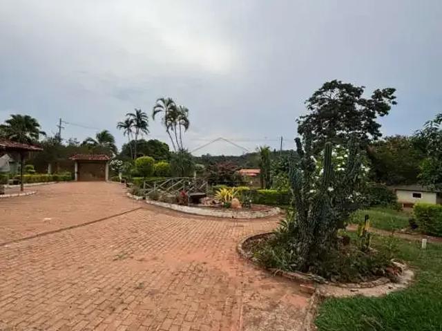 Fazenda aluguel em Região Imediata de São Paulo, Região Metropolitana de São Paulo