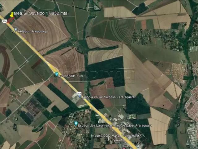 Fazenda aluguel em Região Imediata de Araraquara, Araraquara