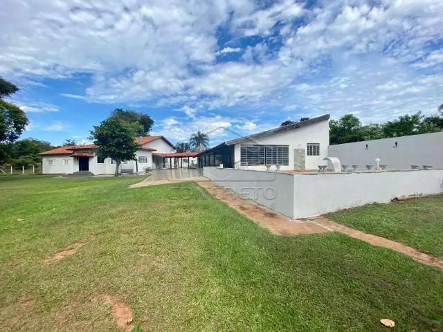 Fazenda aluguel em Região Imediata de Bauru, Bauru