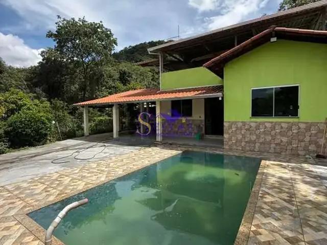 Fazenda aluguel em Região Geográfica Imediata de Belo Horizonte, Região Metropolitana de Belo Horizonte