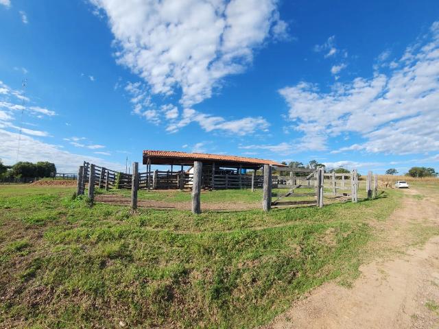 Fazenda aluguel em Bandeirantes, Cuiabá