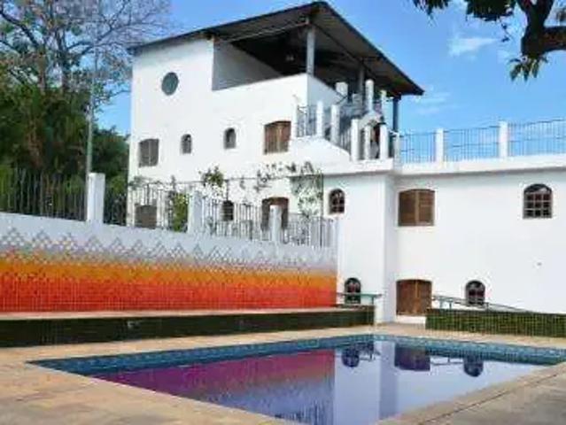 Fazenda aluguel em Região Imediata de São Paulo, Região Metropolitana de São Paulo