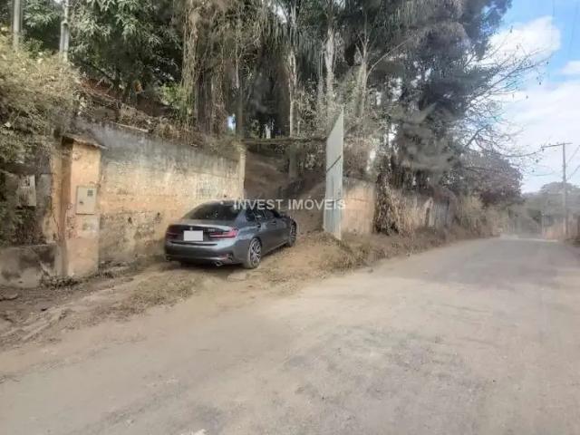 Fazenda aluguel em Barreira do Triunfo, Juiz de Fora