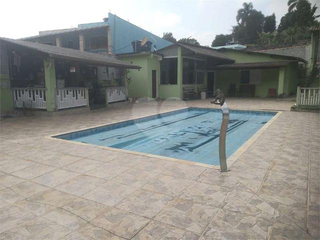 Fazenda aluguel em Mairiporã, Santa Inês