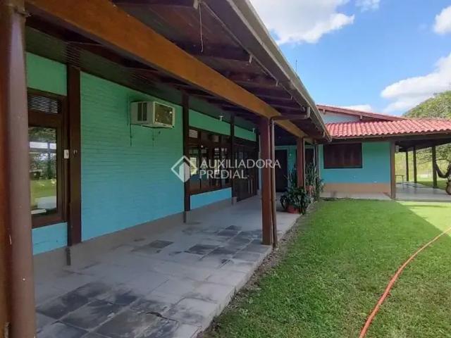 Fazenda aluguel em Lomba Grande, Novo Hamburgo