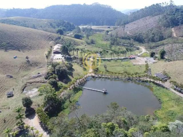 Fazenda aluguel em Região Imediata de São José dos Campos, Região Metropolitana do Vale do Paraíba e Litoral Norte
