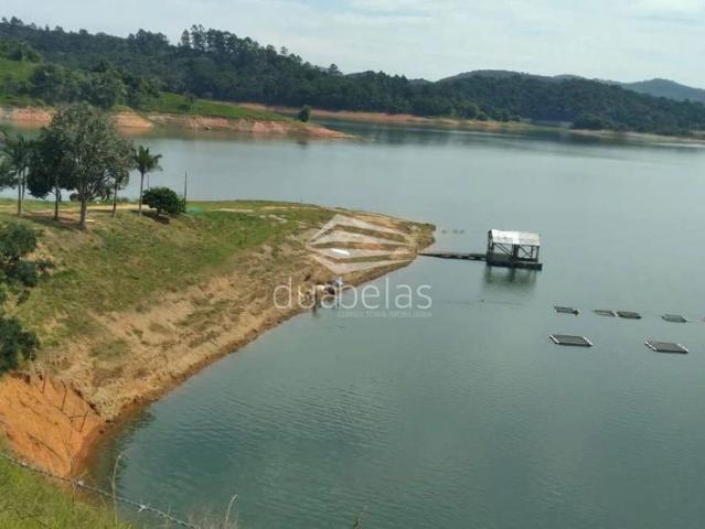 Fazenda aluguel em Paraibuna, Região Geográfica Intermediária de São José dos Campos
