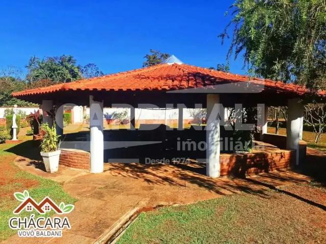 Fazenda aluguel em Região Imediata de São Carlos, São Carlos