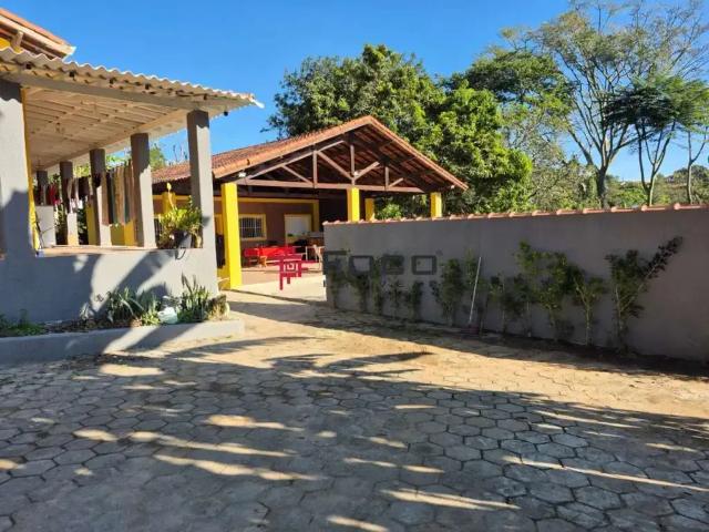 Fazenda aluguel em Região Imediata de São José dos Campos, Região Metropolitana do Vale do Paraíba e Litoral Norte