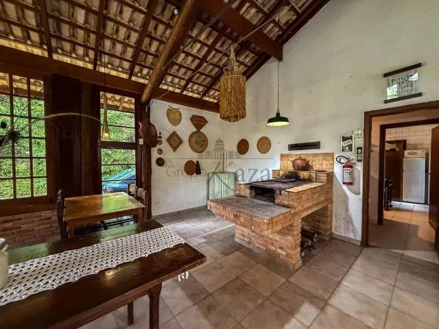 Fazenda aluguel em São José dos Campos