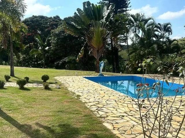 Fazenda aluguel em São José dos Campos, Região Geográfica Intermediária de São José dos Campos