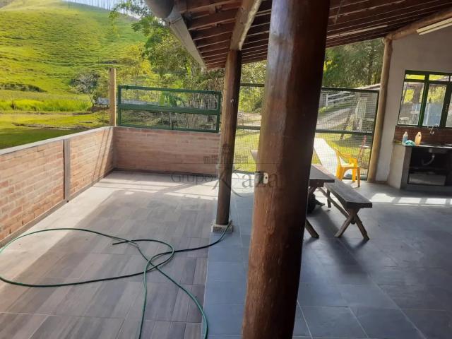 Fazenda aluguel em São José dos Campos