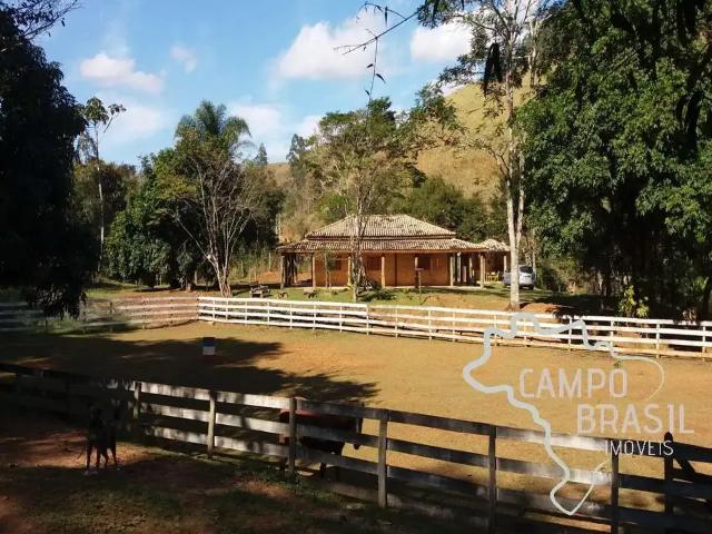 Fazenda aluguel em Região Imediata de São José dos Campos, Região Metropolitana do Vale do Paraíba e Litoral Norte