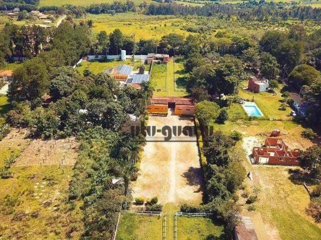 Fazenda aluguel em Região Imediata de Sorocaba, Região Metropolitana de Sorocaba