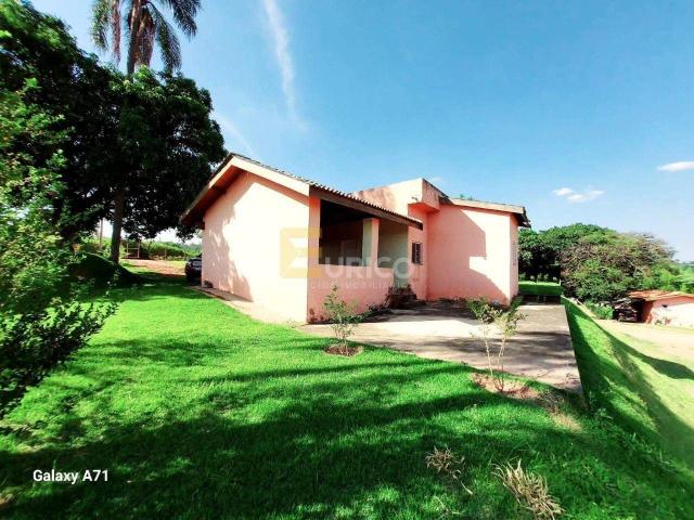 Fazenda aluguel em Valinhos