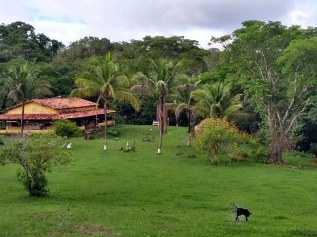Sítio e chácara venda em Região Geográfica Imediata de Águas Lindas de Goiás, Região Integrada de Desenvolvimento do Distrito Federal e Entorno