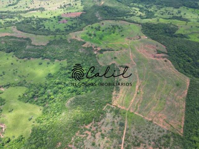 Sítio e chácara venda em Região Geográfica Imediata de Ituiutaba, Gurinhatã