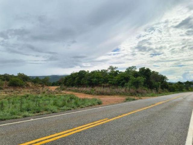Sítio e chácara venda em Região Geográfica Imediata de Porangatu, Minaçu