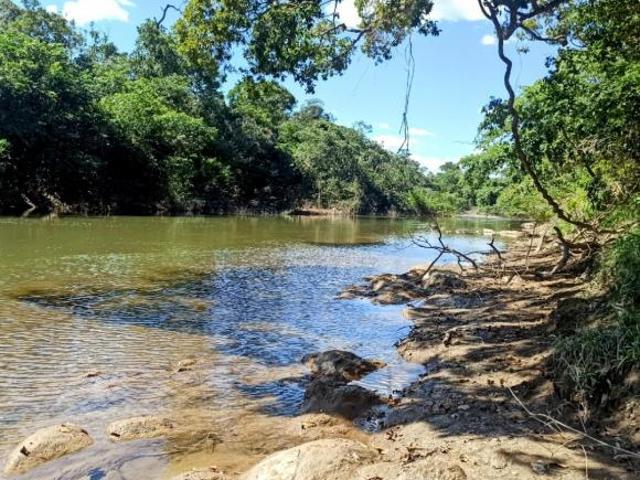 Sítio e chácara venda em Região Geográfica Imediata de Flores de Goiás, Cavalcante