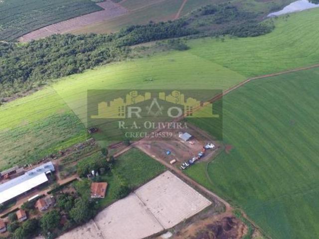Sítio e chácara venda em Região Geográfica Imediata de Dores do Indaiá, Estrela do Indaiá